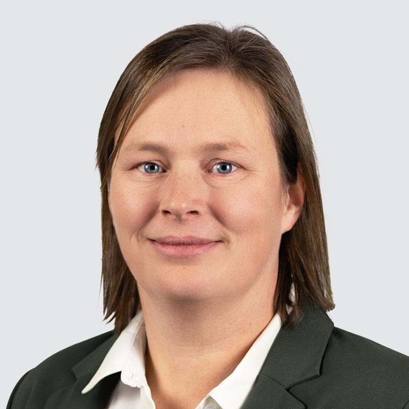 Jana Scholz