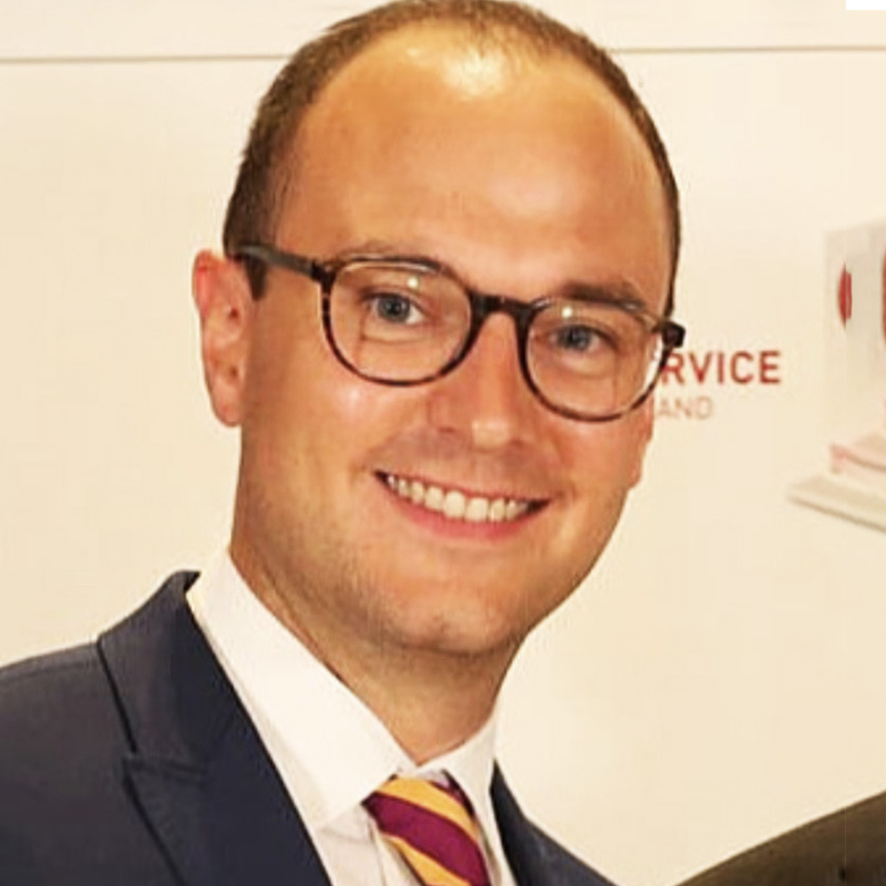 Philip Battermann