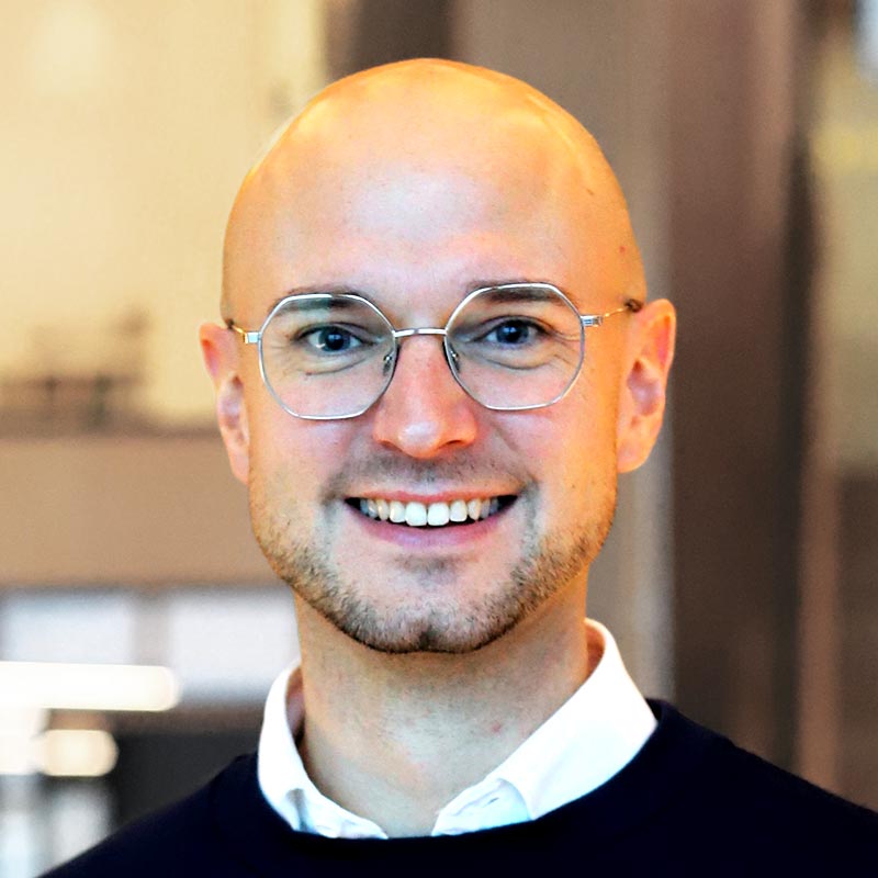 Philip Battermann